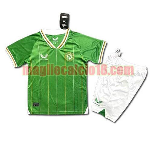 maglia irlanda 2023-2024 bambino poco prezzo prima