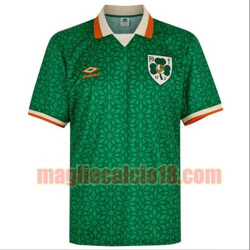 maglia irlanda 2025-2026 patricks day