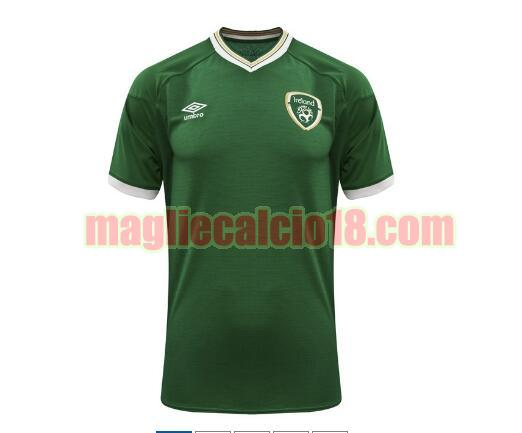 maglia irlanda 2021-2022 prima