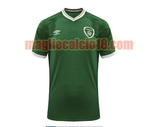 maglia irlanda 2021-2022 prima thailandia