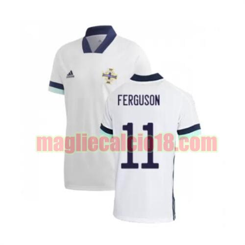 maglia irlanda del nord 2021-2022 seconda ferguson 11