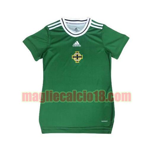 maglia irlanda del nord 2022-2023 prima donna