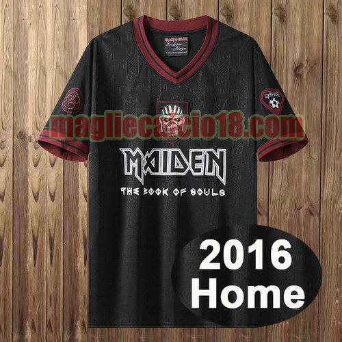 maglia iron maiden 2016 prima
