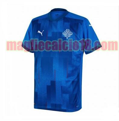 maglia islanda 2020-2021 prima thailandia