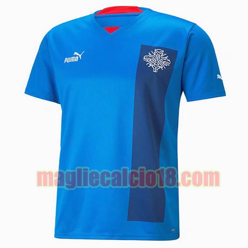 maglia islanda 2022-2023 prima