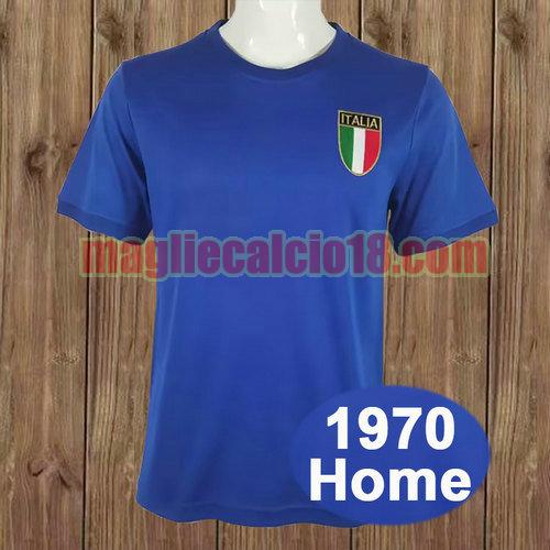 maglia italia 1970 prima