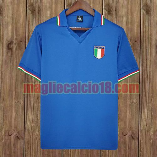 maglia italia 1982 prima