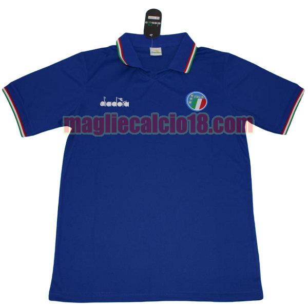 maglia italia 1986 prima