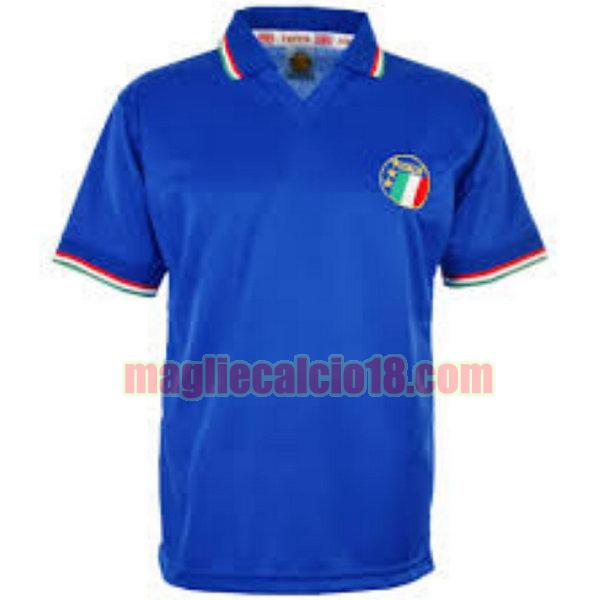 maglia italia 1990 prima
