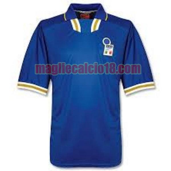 maglia italia 1996-1997 prima