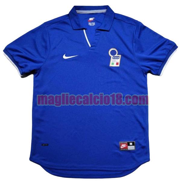 maglia italia 1998 prima