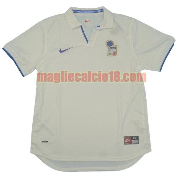 maglia italia 1998 seconda