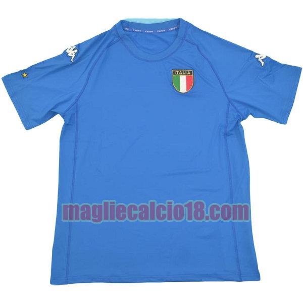 maglia italia 2000 prima
