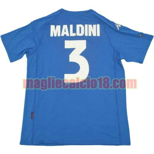 maglia italia 2000 prima divisa maldini 3