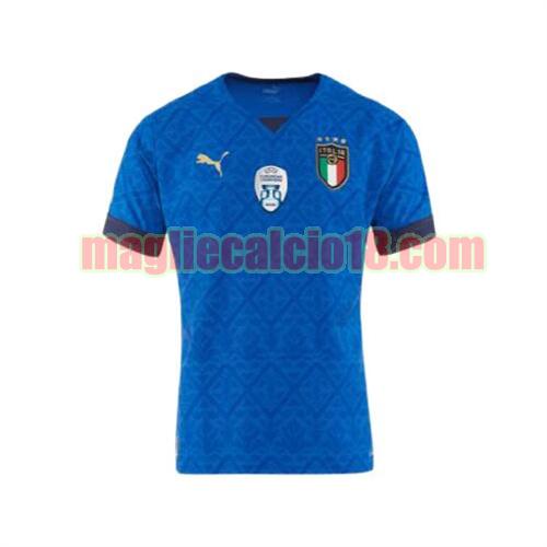 maglia italia 2022-2023 prima thailandia