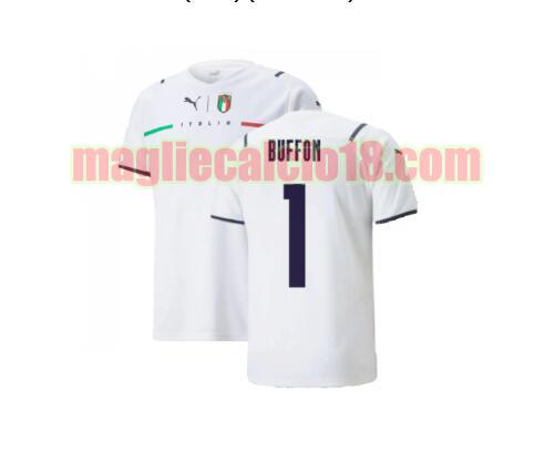 maglia italia 2021-2022 seconda buffon 1