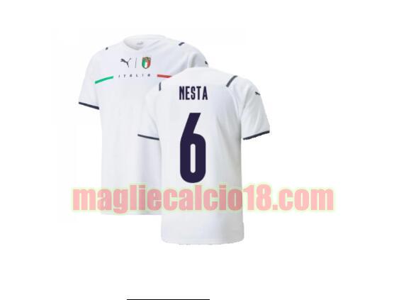 maglia italia 2021-2022 seconda nesta 6