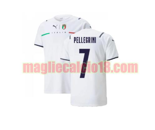 maglia italia 2021-2022 seconda pellegrini 7