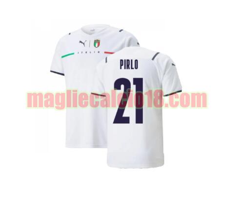 maglia italia 2021-2022 seconda pirlo 21