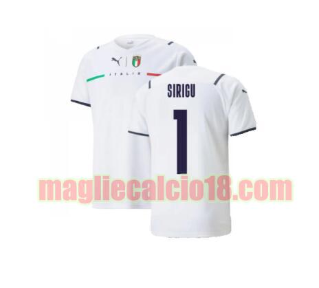 maglia italia 2021-2022 seconda sirigu 1