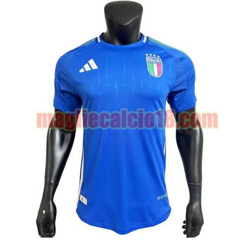 maglia italia 2023-2024 prima player version