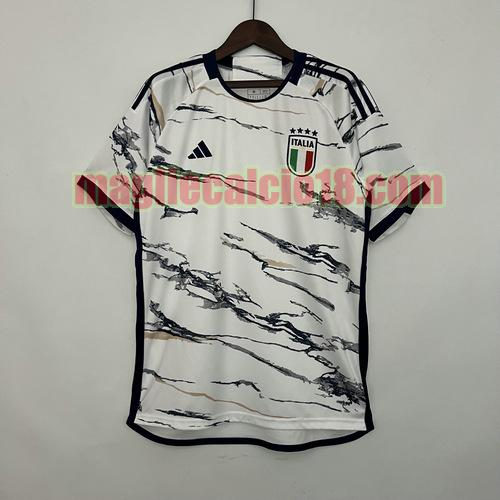 maglia italia 2023 seconda player version