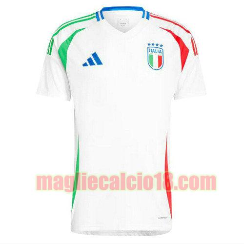 maglia italia 2024-2025 thailandia seconda