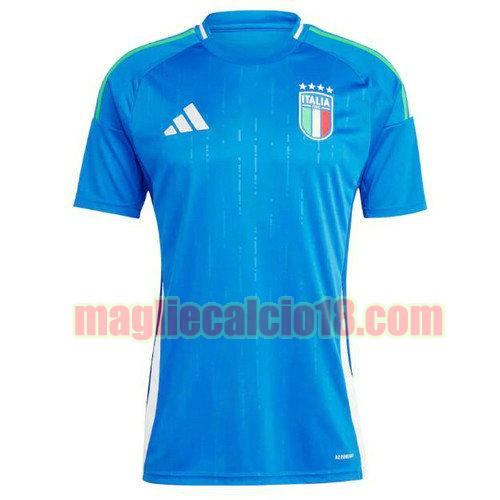 maglia italia 2024 prima