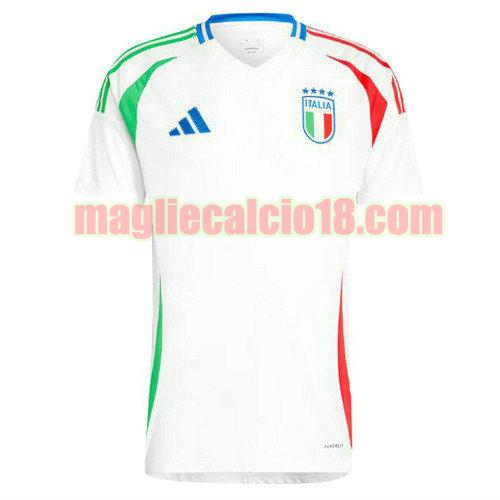 maglia italia 2024 seconda