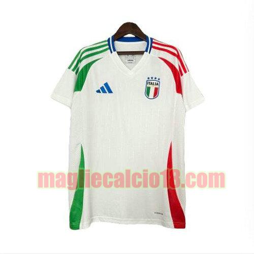 maglia italia 2024 thailandia seconda