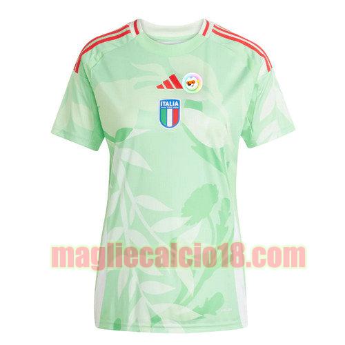 maglia italia 2025-2026 thailandia seconda