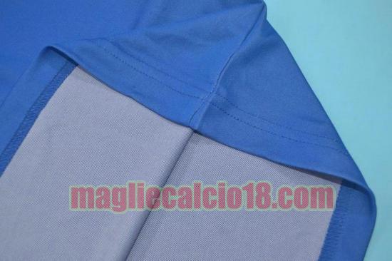 maglia italia coppa del mondo 1990 prima divisa manica corta
