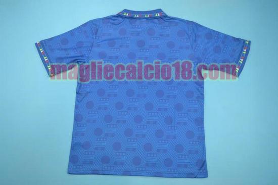 maglia italia coppa del mondo 1994 prima divisa manica corta