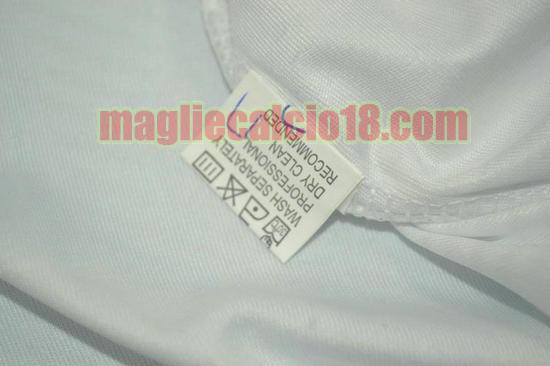 maglia italia coppa del mondo 1994 seconda divisa manica corta