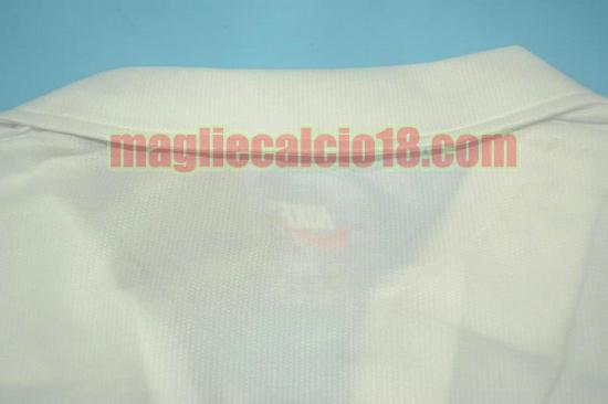maglia italia coppa del mondo 1998 seconda divisa manica corta
