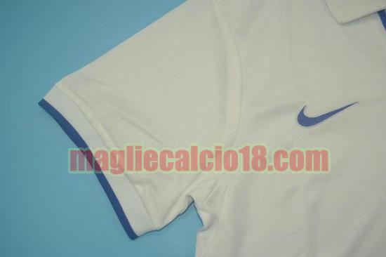 maglia italia coppa del mondo 1998 seconda divisa manica corta