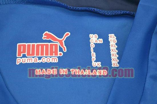 maglia italia coppa del mondo 2006 prima divisa manica corta