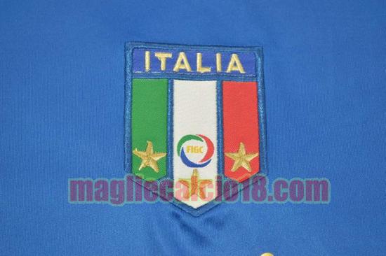 maglia italia coppa del mondo 2006 prima divisa manica corta