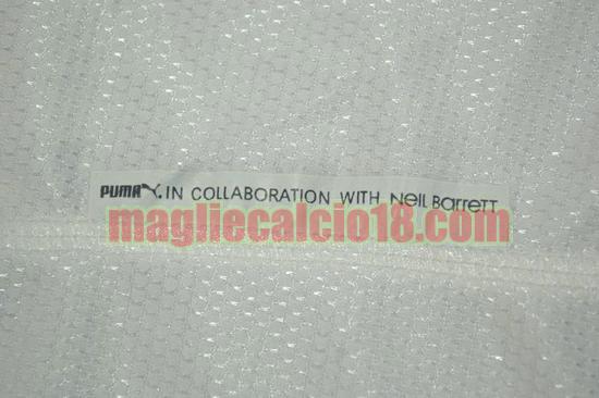 maglia italia coppa del mondo 2006 seconda divisa manica corta