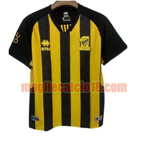 maglia ittihad 2021-2022 prima thailandia