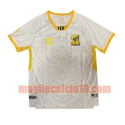 maglia ittihad 2021-2022 seconda thailandia