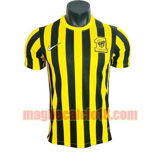 maglia ittihad 2023-2024 player version prima