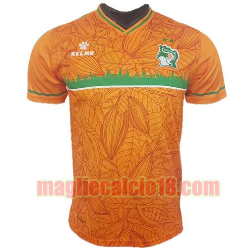 maglia ivory coast 2022-2023 prima thailandia