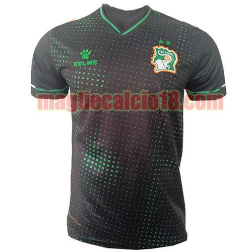 maglia ivory coast 2022-2023 terza thailandia