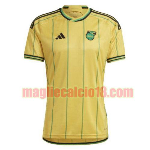 maglia jamaica 2023-2024 prima thailandia
