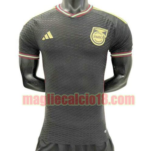 maglia jamaica 2023-2024 seconda player version