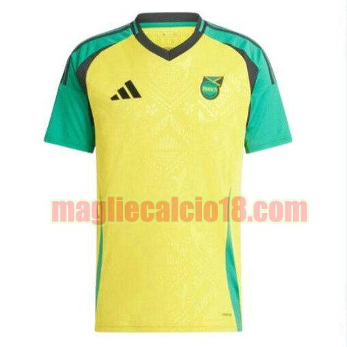maglia jamaica 2024-2025 thailandia prima