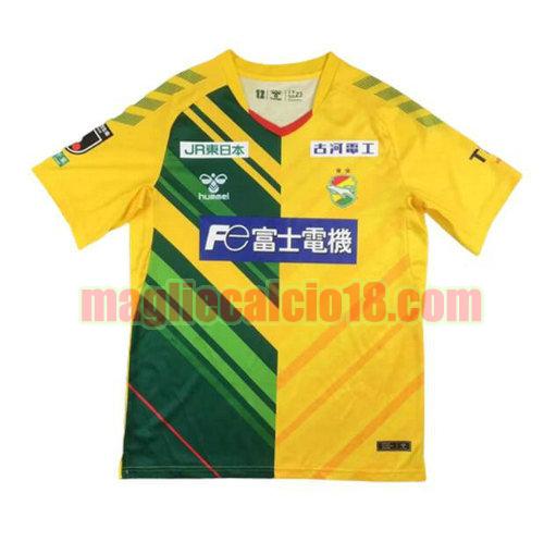 maglia jef united ichihara 2023-2024 thailandia prima