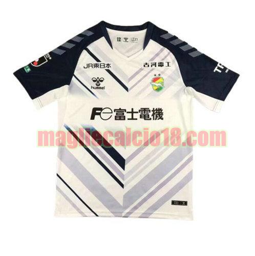 maglia jef united ichihara 2023-2024 thailandia seconda