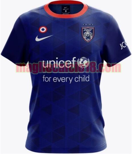 maglia johor darul ta'zim 2021-2022 prima thailandia